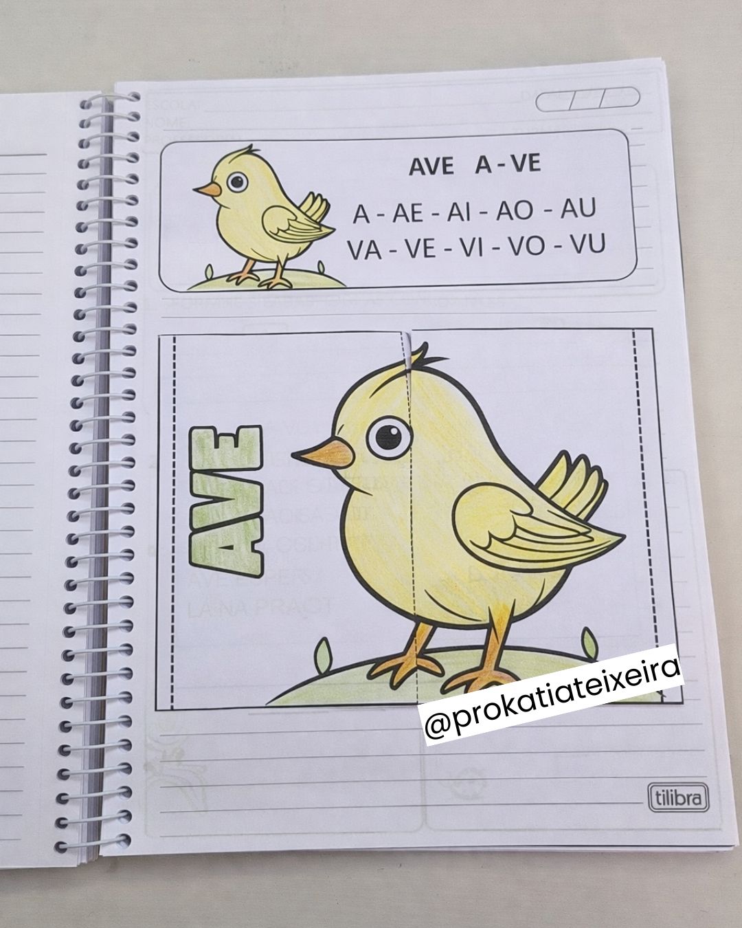 Textos Interativos com Atividades de Alfabetização – A a Z - Imagem 4