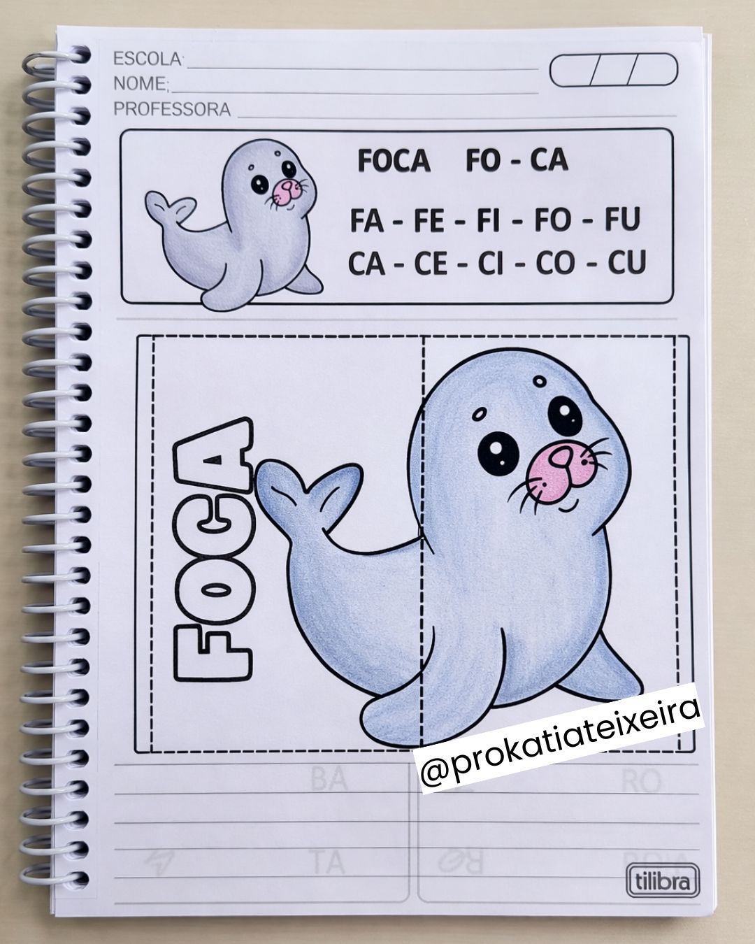 Textos Interativos com Atividades de Alfabetização – A a Z - Imagem 5