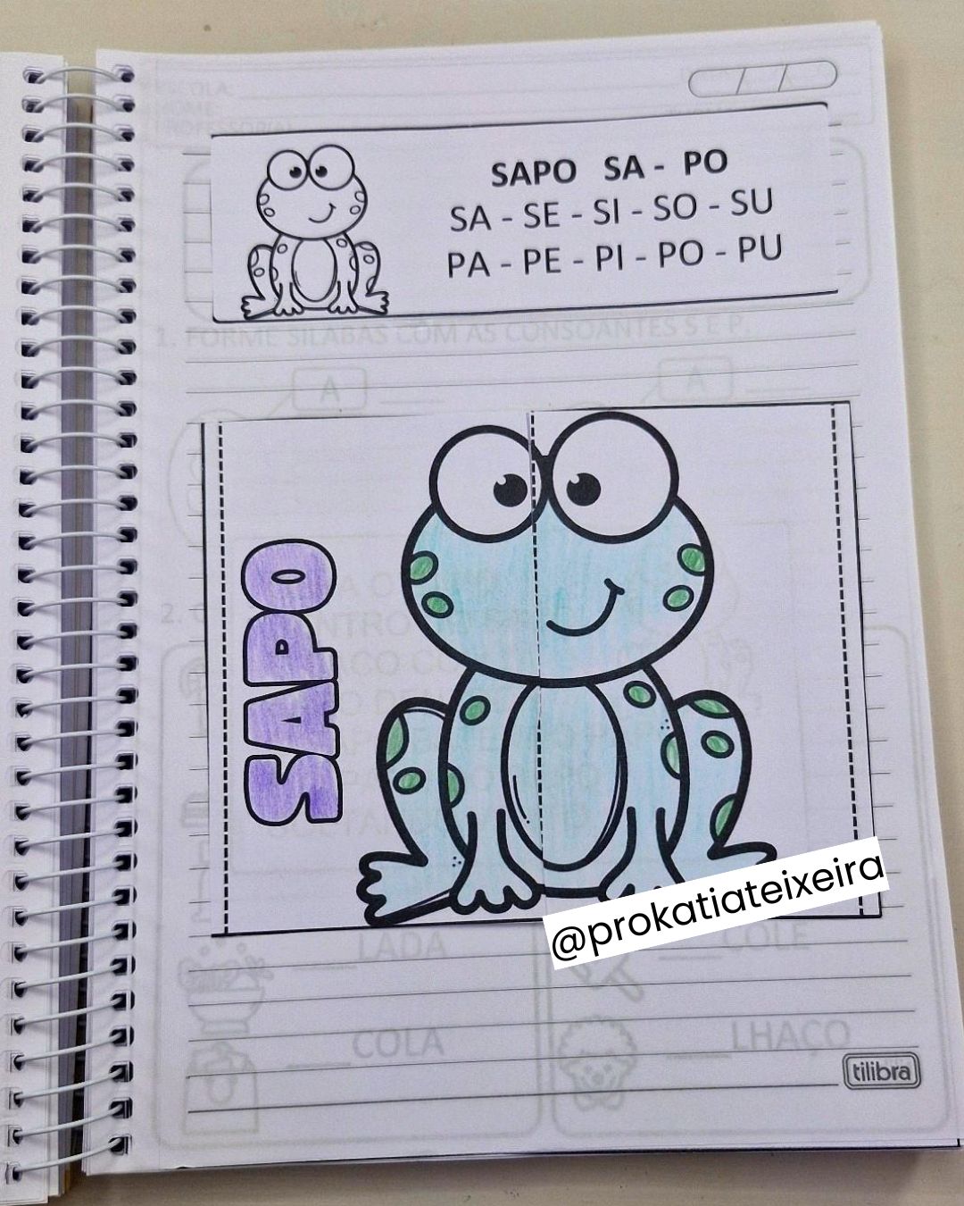 Textos Interativos com Atividades de Alfabetização – A a Z - Imagem 10